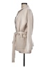 Tahari Ivory Coat Size L - photo 5