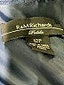 R&M Richards Solid Blue Jacket Size 12 (petite) - photo 7