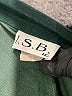 I.S.B. INC. Green Blazer Size 14 - photo 6