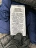 Ralph Lauren Blue Pullover Sweater 18-24 MO / 24 MO - photo 4