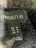 Arden B. 100% Cotton Black Sleeveless Top Size M - photo 7