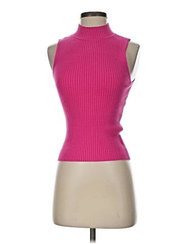 The Drop Sweater Vest (view 1)