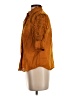 J.Crew Orange Short Sleeve Blouse Size XS - photo 5