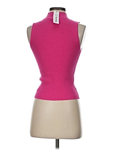 The Drop Sweater Vest (view 2)