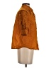 J.Crew Orange Short Sleeve Blouse Size XS - photo 4
