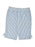 Kelly's Kids Stripes Blue Board Shorts Size 5 - 6 - photo 1