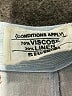 Conditions Apply Print Blue Board Shorts Size S - photo 3