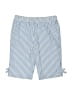 Kelly's Kids Stripes Blue Board Shorts Size 5 - 6 - photo 2