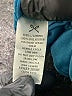 Miami 100% Polyester Paisley Teal Blue Jumpsuit Size XS - photo 5