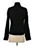Express 100% Cotton Black Long Sleeve Blouse Size S - photo 2
