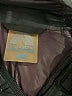 First Ascent 100% Nylon Black Vest Size L - photo 3