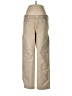 Banana Republic 100% Cotton Solid Tan Khakis Size 6 - photo 1