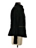 Express 100% Cotton Black Long Sleeve Blouse Size S - photo 4