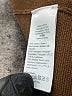 J.Crew Brown Coat Size S - photo 7