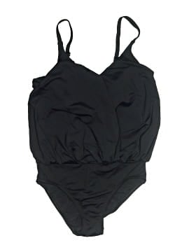 Lands' End One Piece Swimsuit (view 1)