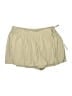 MWL by Madewell Solid Tan Skort Size 2X - photo 1