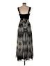 Eclipse Black Cocktail Dress Size 3 - photo 2