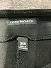 Counterparts Black Shorts Size 18 - photo 3