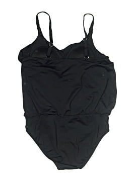 Lands' End One Piece Swimsuit (view 2)