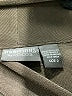 Additions by Chico's Gray Kimono Size Lg (2) - photo 7