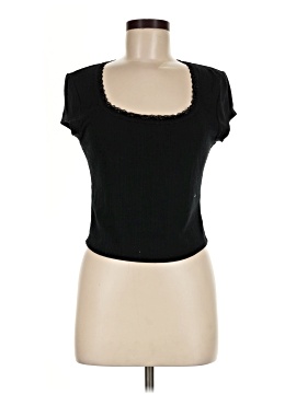 Wild Fable Short Sleeve Top