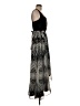 Eclipse Black Cocktail Dress Size 3 - photo 4