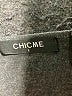 ChicMe Gray Long Sleeve Top Size L - photo 7