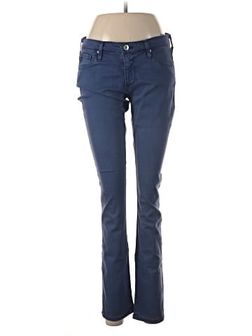 Adriano Goldschmied Jeans (view 1)