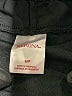 Merona Hearts Black Shorts Size S - photo 3