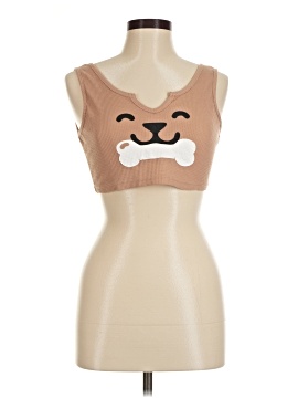 Unbranded Tube Top (view 1)