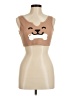 Unbranded Tan Tube Top Size M - photo 1