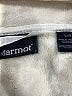 Marmot 100% Polyester Solid Ivory Track Jacket Size L - photo 6