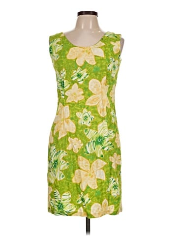 Jams World Casual Dress (view 1)