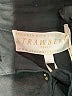 Assorted Brands 100% Linen Black Long Sleeve Button-Down Shirt Size S - photo 7