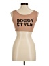 Unbranded Tan Tube Top Size M - photo 2