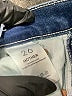 Mother Blue Jeans Size 26 waist - photo 4
