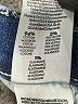 Mother Blue Jeans Size 26 waist - photo 5