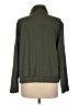 Member's Mark Solid Green Track Jacket Size M - photo 2