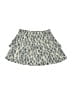 Zara Paisley Blue Skirt Size 8 - photo 2