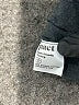 Pact 100% Cotton Black Pullover Sweater Size Med - Lg - photo 5