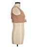 Unbranded Tan Tube Top Size M - photo 4