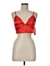 Shein Red Tank Top Size M - photo 1