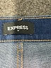Express Outlet Blue Jeans Size 6 - photo 7