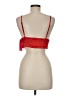 Shein Red Tank Top Size M - photo 2