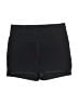 all in motion Solid Black Shorts Size M - photo 1