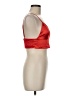 Shein Red Tank Top Size M - photo 4