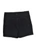all in motion Solid Black Shorts Size M - photo 2