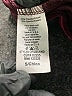 Windsor Burgundy Romper Size S - photo 6