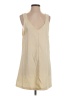 Unbranded Tan Casual Dress Size S - photo 1