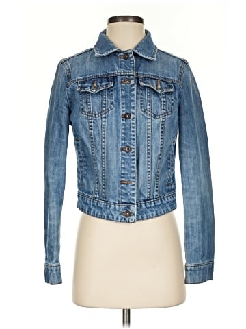 JCPenney Denim Jacket (view 1)